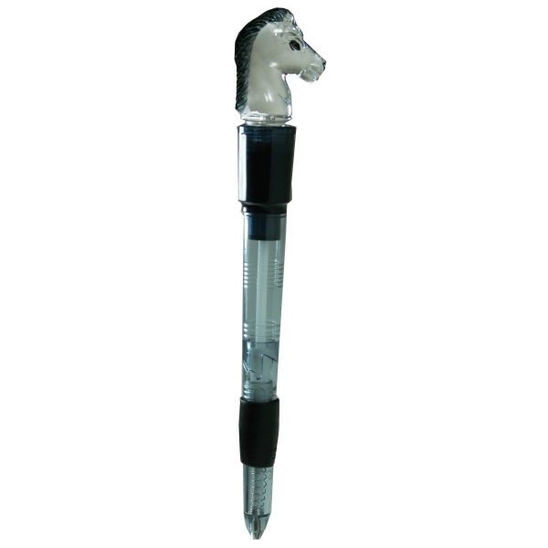 Horse Shaped Pens, Custom Printed With Your Logo!