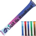 Customized Light-up Bam Bam Noisemakers