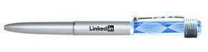 Light-up Pens, Custom Imprinted With Your Logo!