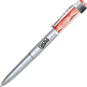 Light-up Pens, Custom Imprinted With Your Logo!
