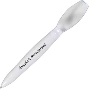 Light-up Pens, Custom Imprinted With Your Logo!