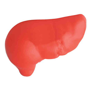 Liver Stress Relievers, Customized With Your Logo!