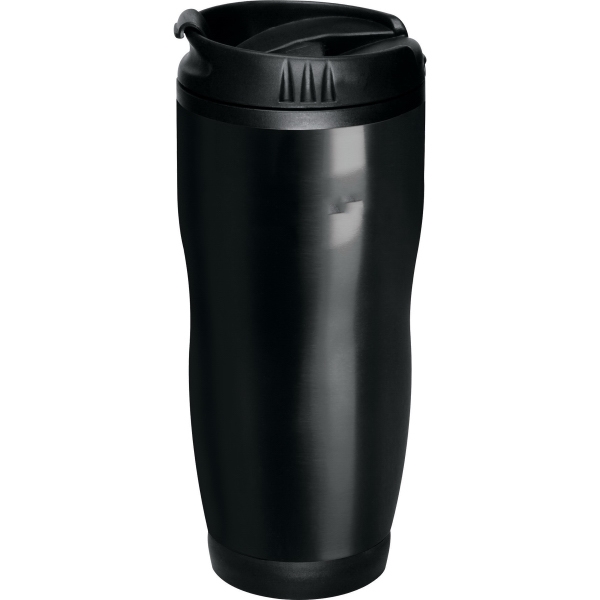 1 Day Service 16oz. Travel Drinkware Items, Custom Imprinted With Your Logo!