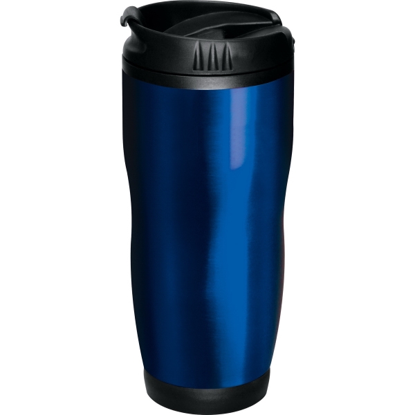 16oz. Travel Drinkware Items, Custom Printed With Your Logo!