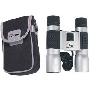 Long Distance Binoculars, Custom Decorated With Your Logo!