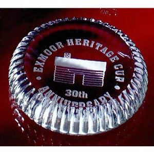 Luminous Bottlecap Paperweights, Custom Imprinted With Your Logo!