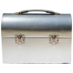Lunch Boxes, Custom Imprinted With Your Logo!