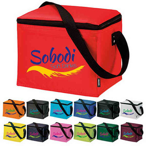 Lunch Boxes, Custom Imprinted With Your Logo!