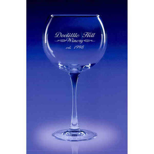Lyrica Drinkware Crystal Gifts, Custom Designed With Your Logo!
