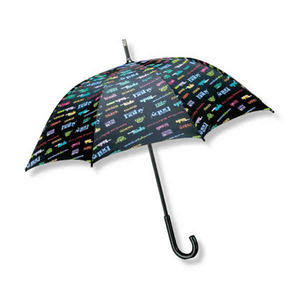 Made in the USA Umbrellas, Custom Made With Your Logo!