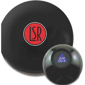 Magic Fortune 8 Balls, Custom Imprinted With Your Logo!