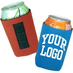 Custom Imprinted Magnetic Can Coolers