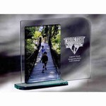 Custom Printed Photo Frame Crystal Gifts