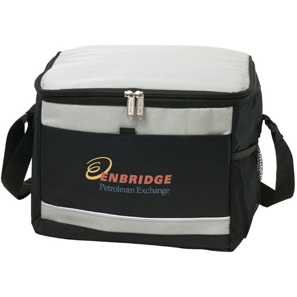 Canadian Manufactured 18 Can Malibu Coolers, Custom Made With Your Logo!