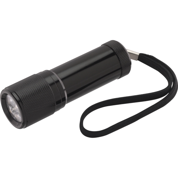 1 Day Service LED Flashlights, Custom Imprinted With Your Logo!