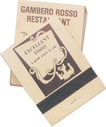 Matches, Custom Imprinted With Your Logo!