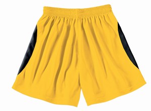 Maverick Soccer Shorts, Custom Printed With Your Logo!