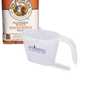 Measuring Cups, Custom Imprinted With Your Logo!