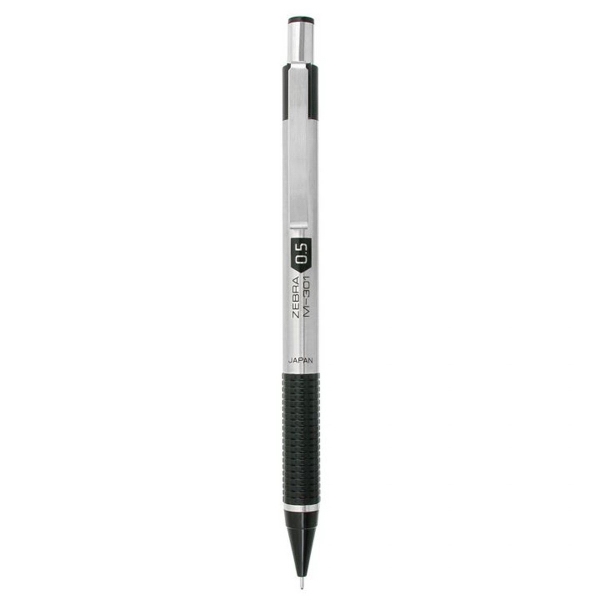 1 Day Service Stainless Steel Mechanical Pencils, Custom Made With Your Logo!