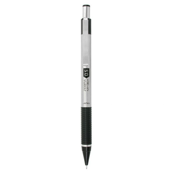 Stainless Steel Mechanical Pencils, Custom Printed With Your Logo!