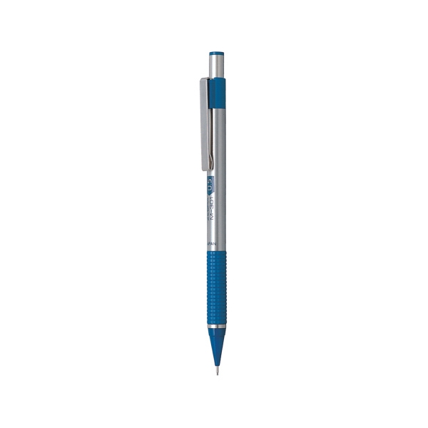 Stainless Steel Mechanical Pencils, Custom Printed With Your Logo!