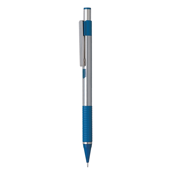 Stainless Steel Mechanical Pencils, Custom Printed With Your Logo!
