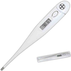 Medical Thermometers, Custom Imprinted With Your Logo!