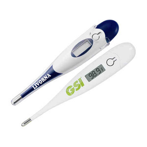 Medical Thermometers, Custom Imprinted With Your Logo!