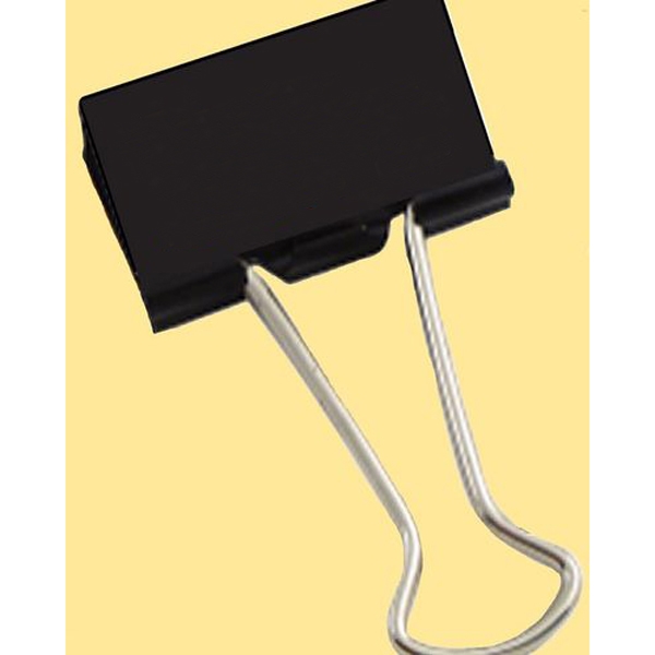 Medium Binder Clips, Custom Printed With Your Logo!