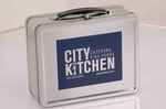 Custom Imprinted Medium Retro Lunch Boxes