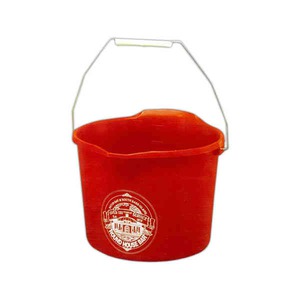 Medium Size Pails, Custom Printed With Your Logo!