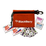 Custom Printed Meeting First Aid Kits