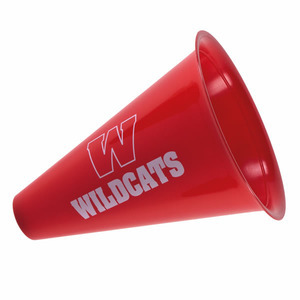 Megaphones, Custom Imprinted With Your Logo!