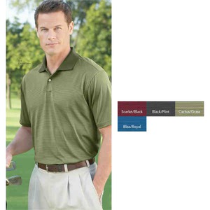 Mens Adidas Golf Polo Shirts, Custom Embroidered With Your Logo!