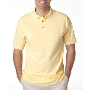 Mens Anvil Golf Polo Shirts, Customized With Your Logo!