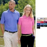 Custom Printed Mens Golf Polo Shirts