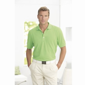 Custom Printed Mens Callaway Corporate Classic Pique Polo Shirts