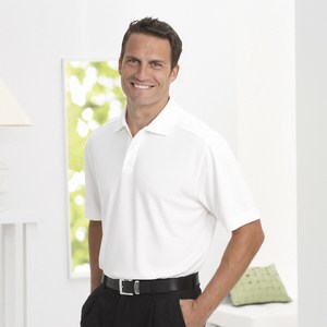 Mens Callaway Corporate Dry Solid Polo Shirts, Personalized With Your Logo!