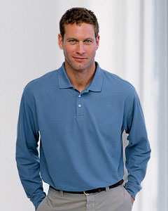 Mens Devon and Jones Golf Polo Shirts, Embroidered With Your Logo!