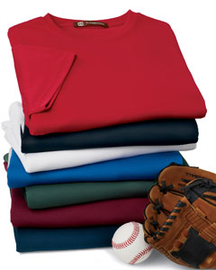 Mens Harriton Golf Polo Shirts, Custom Embroidered With Your Logo!