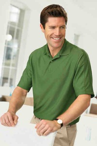 Mens Izod Golf Polo Shirts, Custom Embroidered With Your Logo!