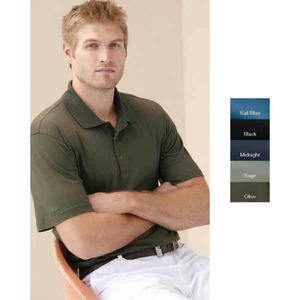 Mens Izod Golf Polo Shirts, Custom Embroidered With Your Logo!