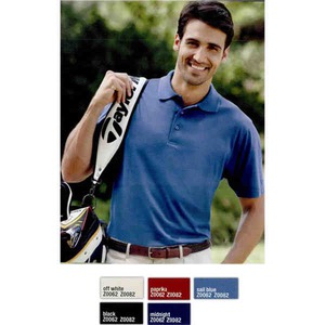 Mens Izod Golf Polo Shirts, Custom Embroidered With Your Logo!