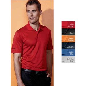 Mens Izod Golf Polo Shirts, Custom Embroidered With Your Logo!