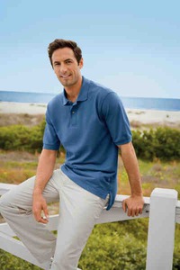 Golf Polo Shirts, Customized With Your Logo!