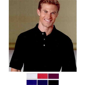 Golf Polo Shirts, Customized With Your Logo!