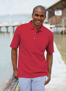 Golf Polo Shirts, Customized With Your Logo!