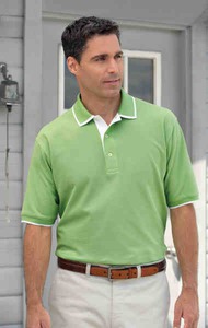 Golf Polo Shirts, Customized With Your Logo!