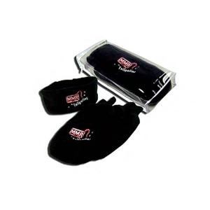 Mens Polar Fleece Mittens, Custom Made With Your Logo!