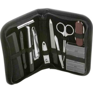 Custom Printed Mens Travel Kits